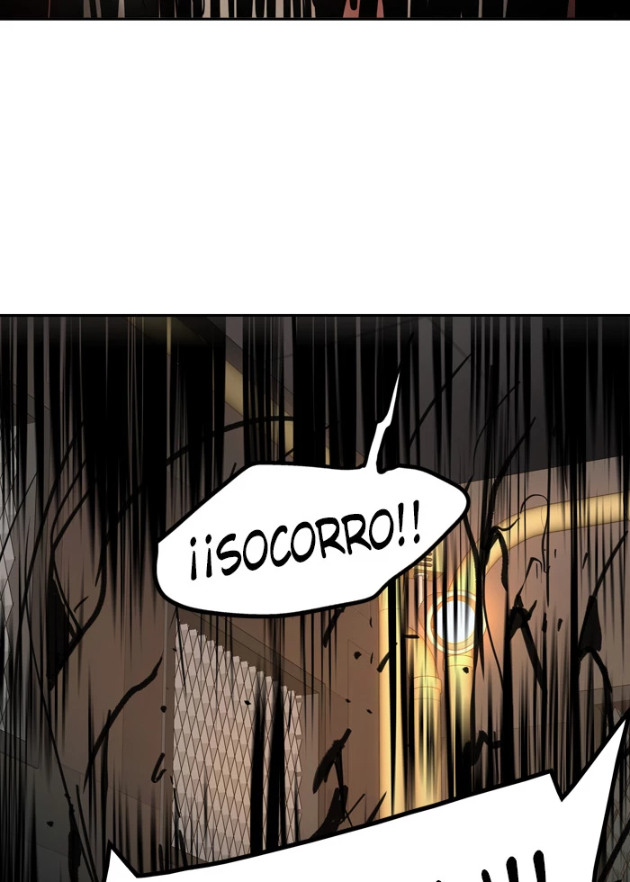 El irregular - Capítulo 308 - Página 48 - LectorTMOo