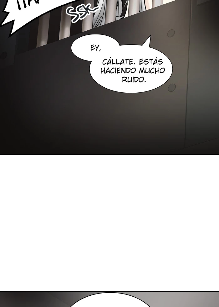 El irregular - Capítulo 308 - Página 55 - LectorTMOo