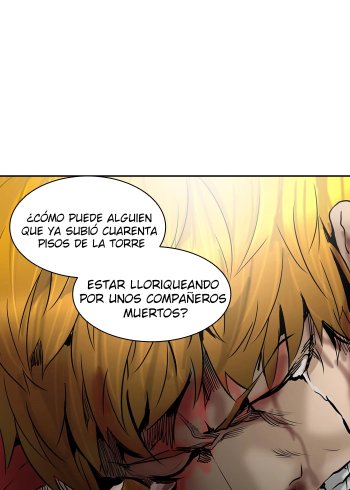 El irregular - Capítulo 308 - Página 57 - LectorTMOo
