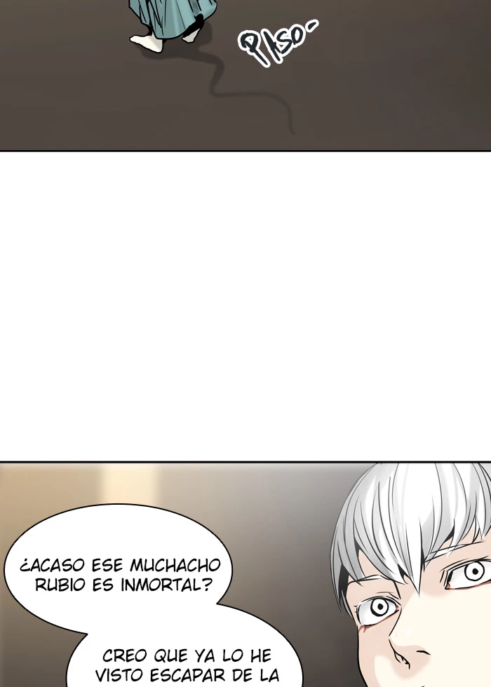 El irregular - Capítulo 308 - Página 64 - LectorTMOo
