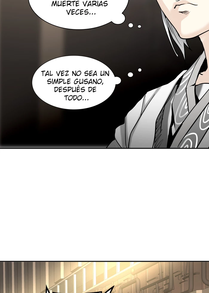 El irregular - Capítulo 308 - Página 65 - LectorTMOo