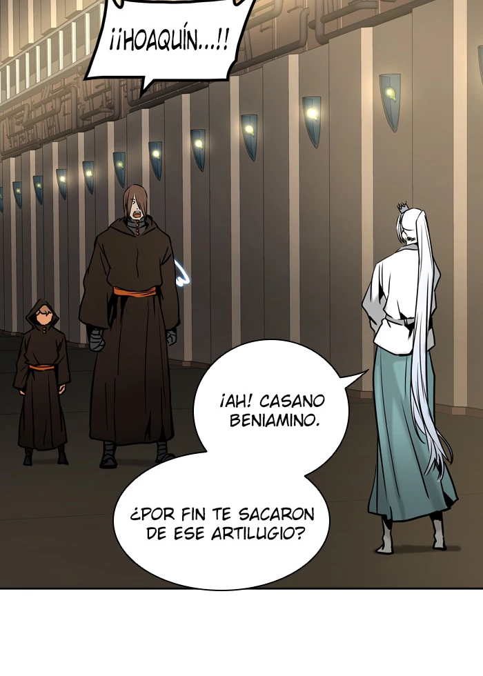 El irregular - Capítulo 308 - Página 66 - LectorTMOo