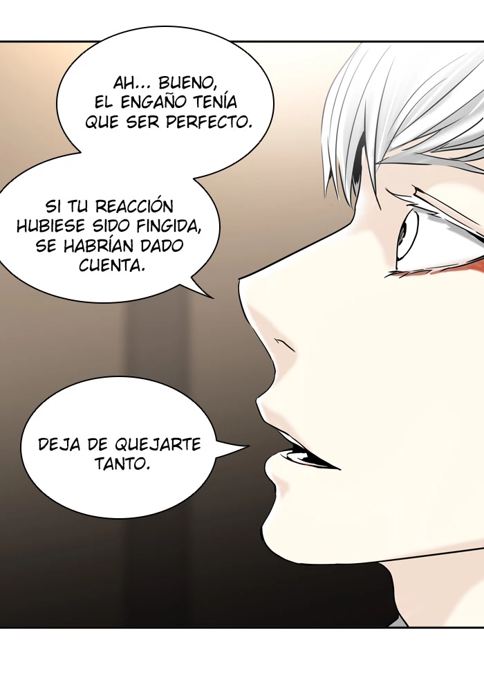 El irregular - Capítulo 308 - Página 70 - LectorTMOo