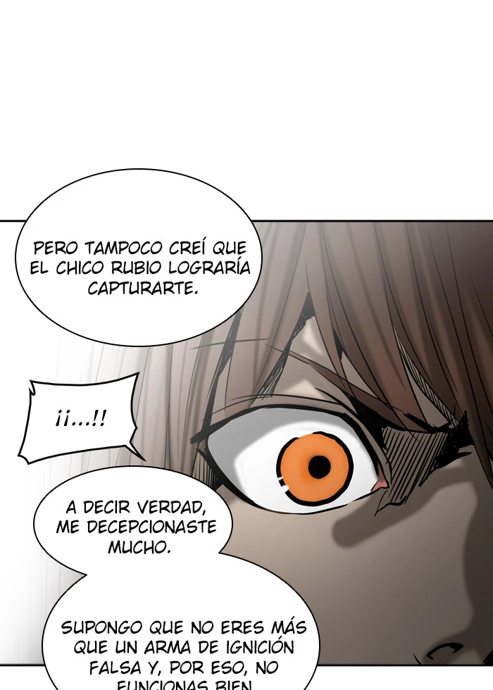 El irregular - Capítulo 308 - Página 71 - LectorTMOo