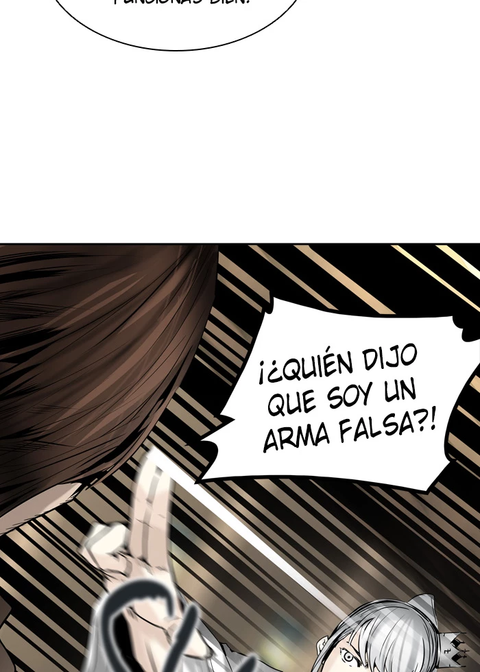 El irregular - Capítulo 308 - Página 72 - LectorTMOo