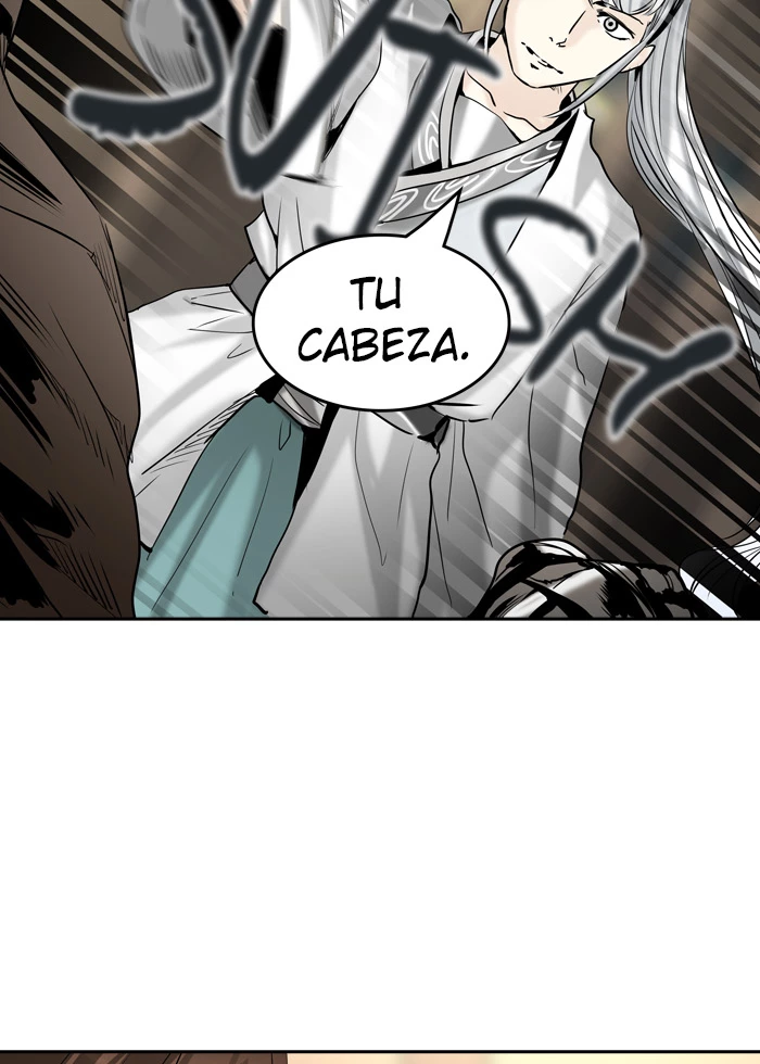 El irregular - Capítulo 308 - Página 73 - LectorTMOo