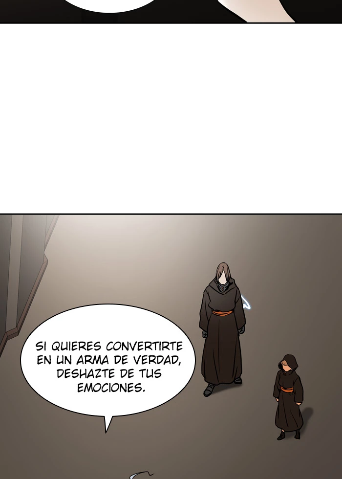 El irregular - Capítulo 308 - Página 79 - LectorTMOo