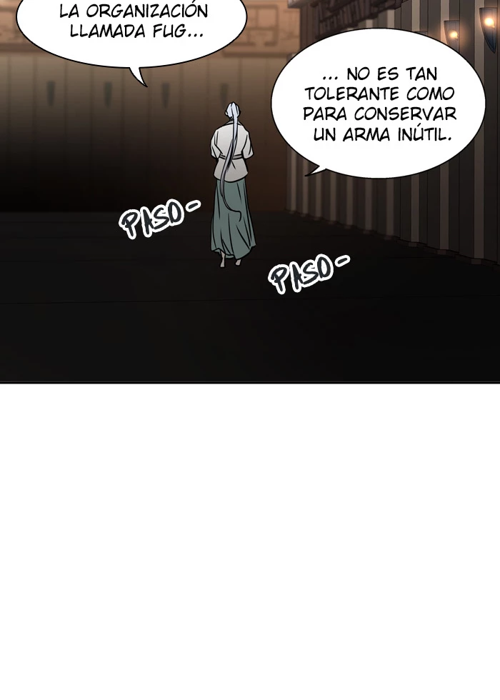 El irregular - Capítulo 308 - Página 82 - LectorTMOo