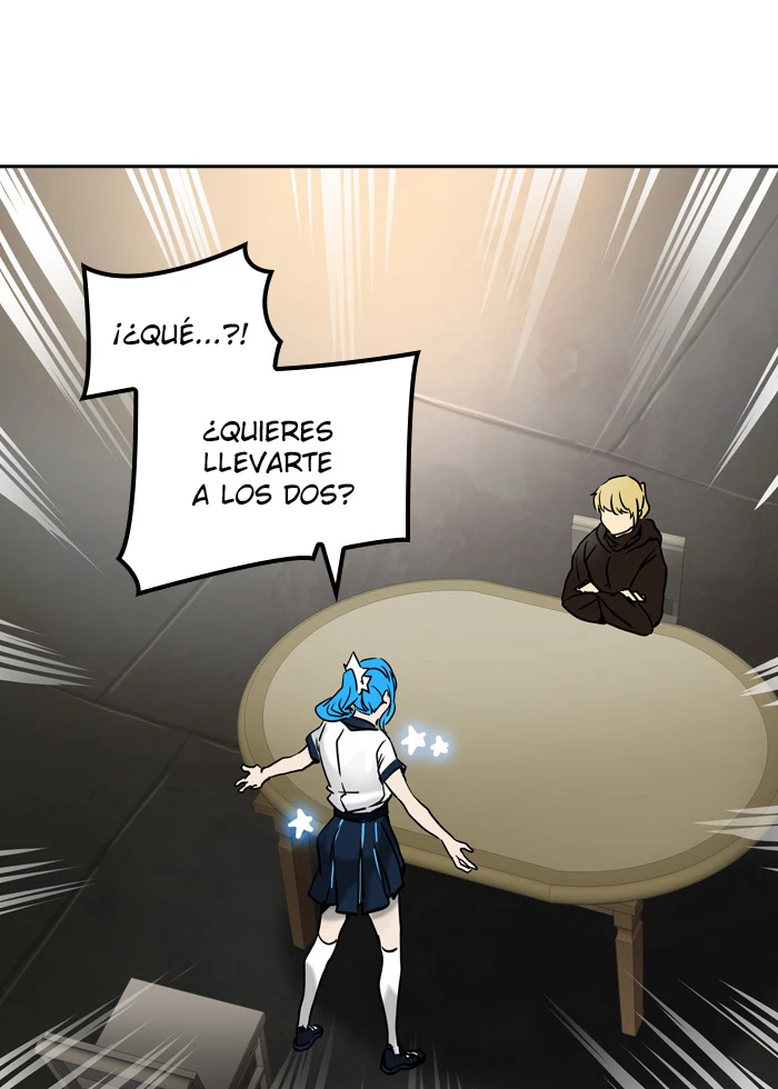 El irregular - Capítulo 308 - Página 83 - LectorTMOo