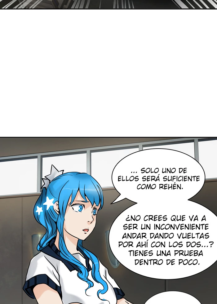 El irregular - Capítulo 308 - Página 84 - LectorTMOo