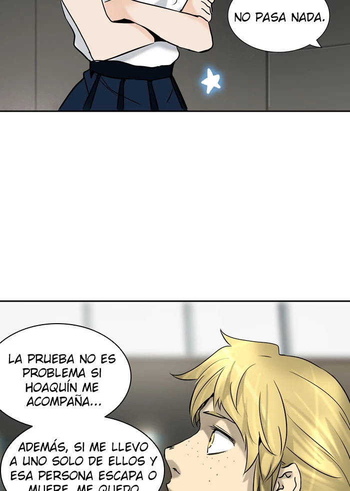 El irregular - Capítulo 308 - Página 85 - LectorTMOo