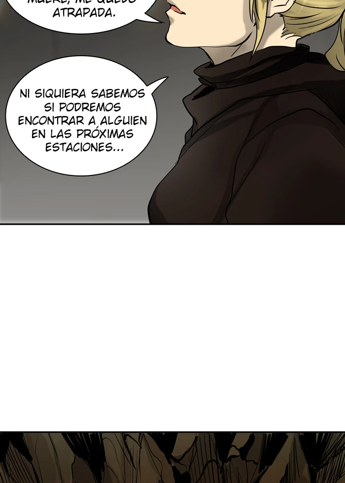 El irregular - Capítulo 308 - Página 86 - LectorTMOo