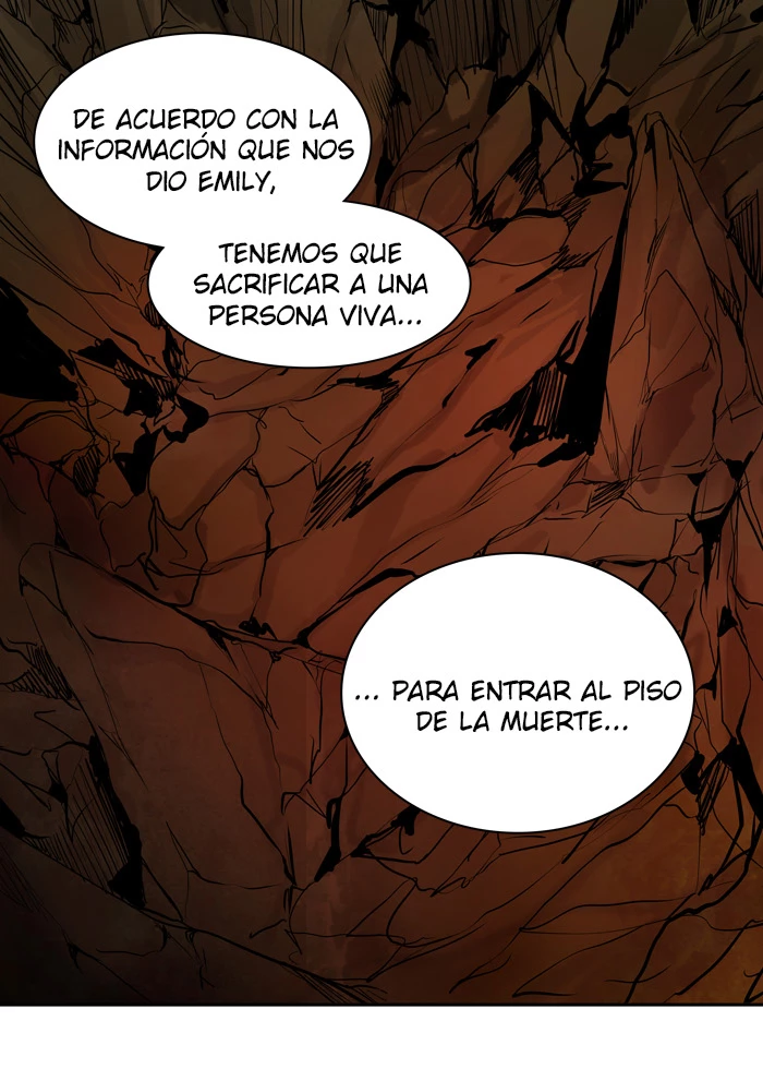 El irregular - Capítulo 308 - Página 87 - LectorTMOo