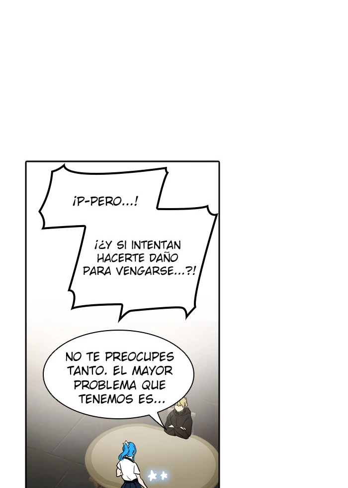 El irregular - Capítulo 308 - Página 88 - LectorTMOo