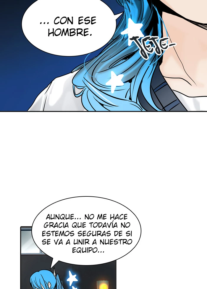 El irregular - Capítulo 308 - Página 92 - LectorTMOo
