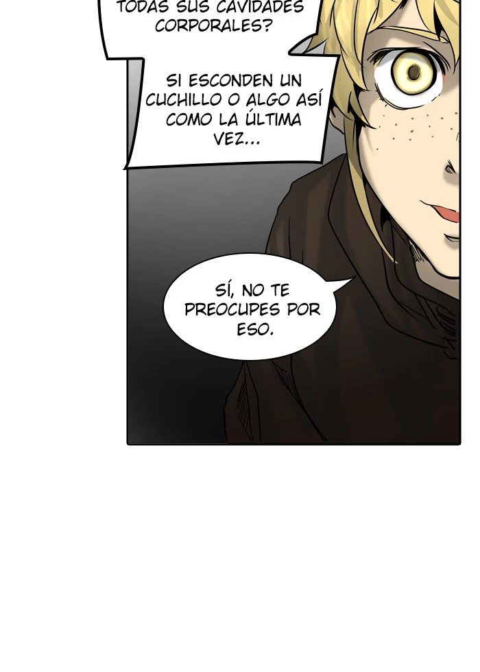 El irregular - Capítulo 308 - Página 94 - LectorTMOo