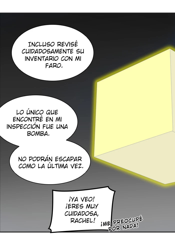 El irregular - Capítulo 308 - Página 95 - LectorTMOo