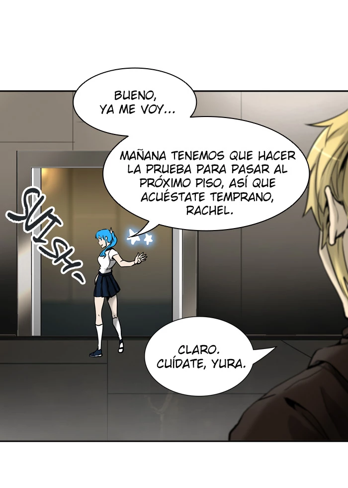 El irregular - Capítulo 308 - Página 97 - LectorTMOo