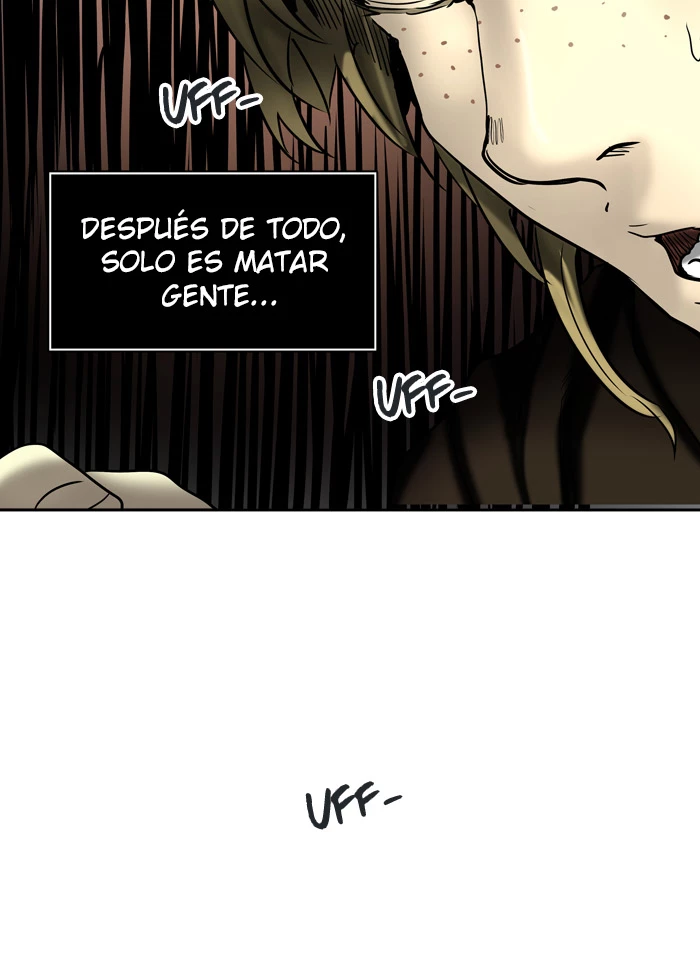 El irregular - Capítulo 308 - Página 105 - LectorTMOo
