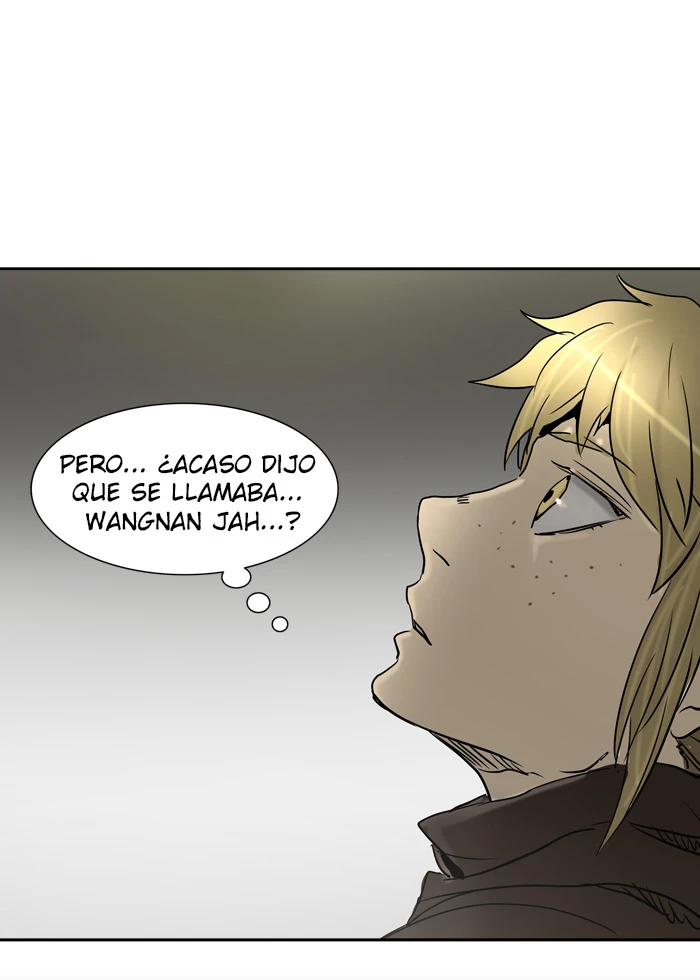 El irregular - Capítulo 308 - Página 106 - LectorTMOo