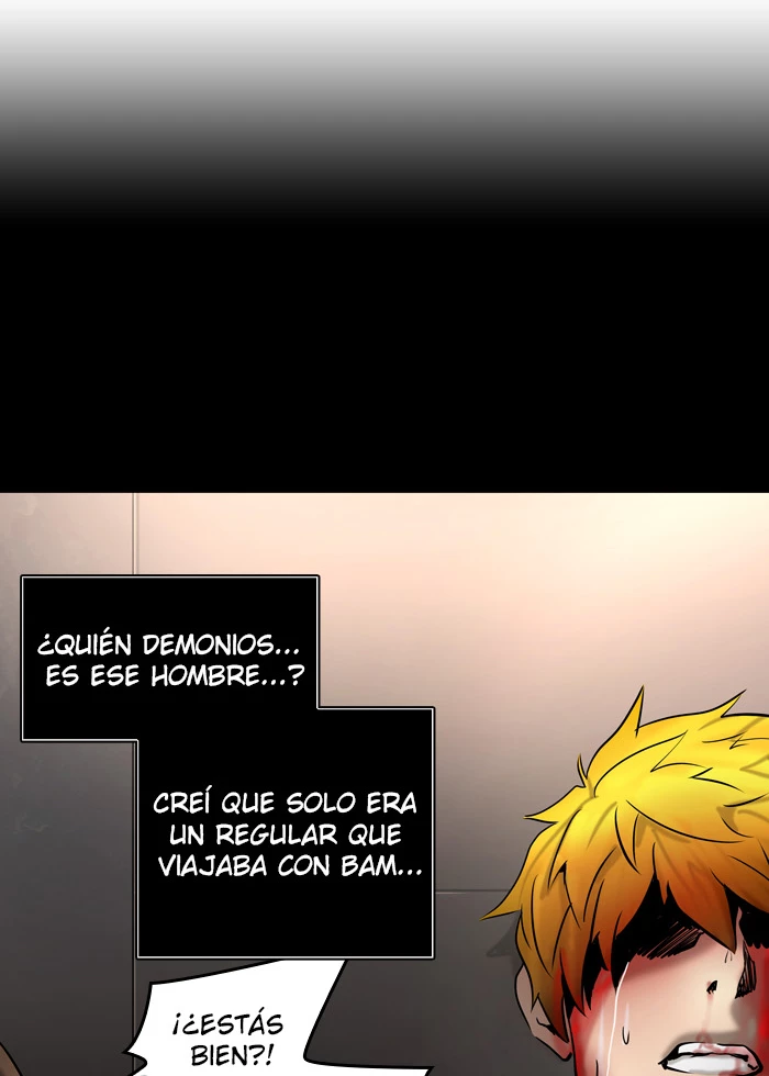El irregular - Capítulo 308 - Página 107 - LectorTMOo