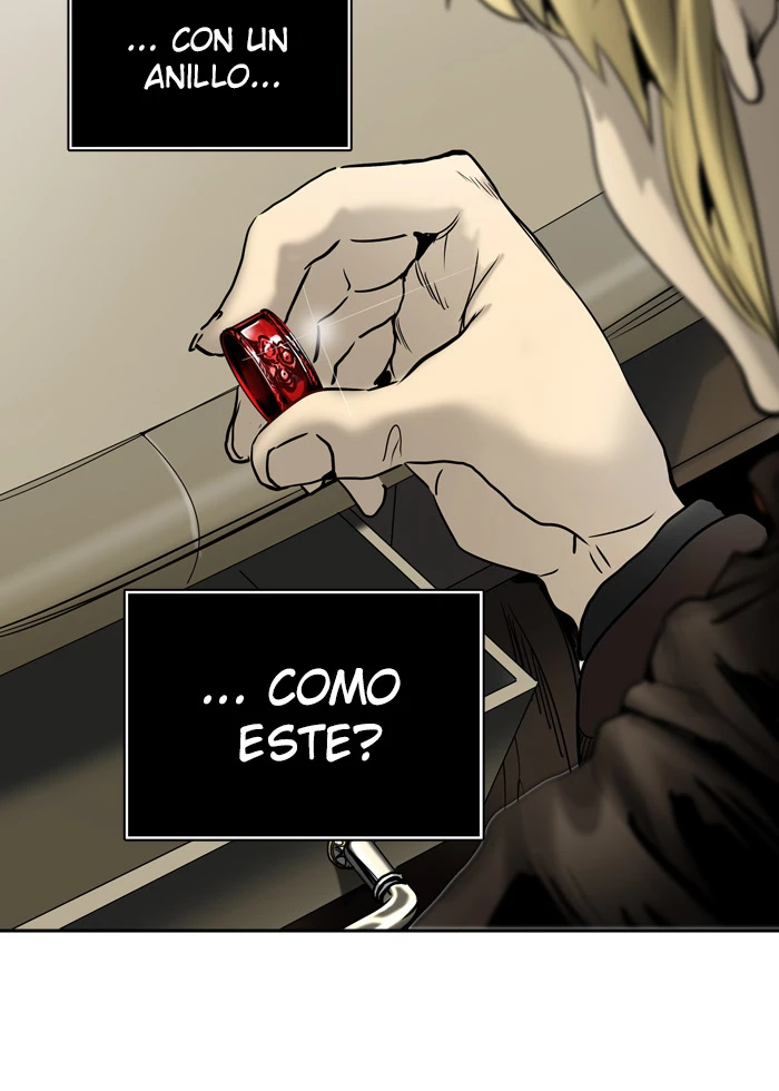 El irregular - Capítulo 308 - Página 110 - LectorTMOo