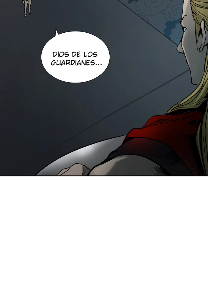 El irregular - Capítulo 308 - Página 118 - LectorTMOo