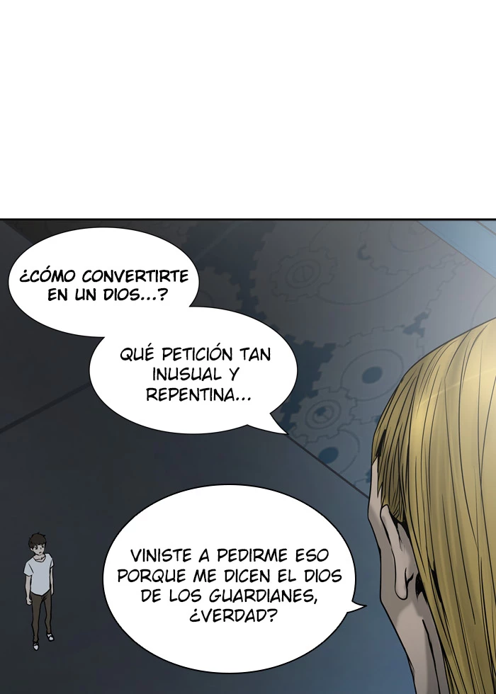 El irregular - Capítulo 309 - Página 8 - LectorTMOo