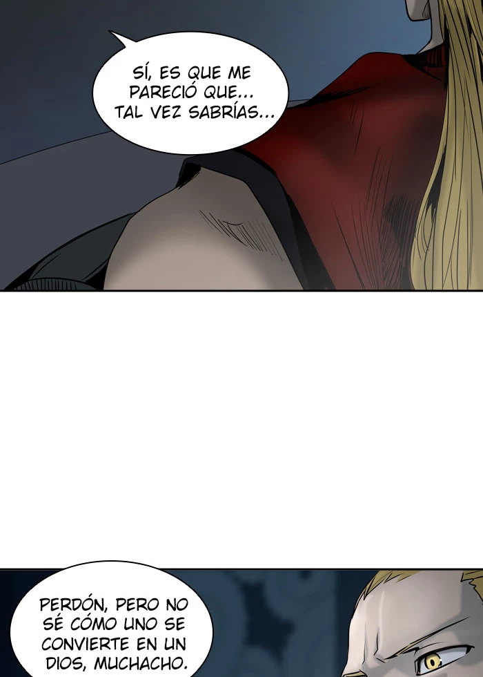 El irregular - Capítulo 309 - Página 9 - LectorTMOo