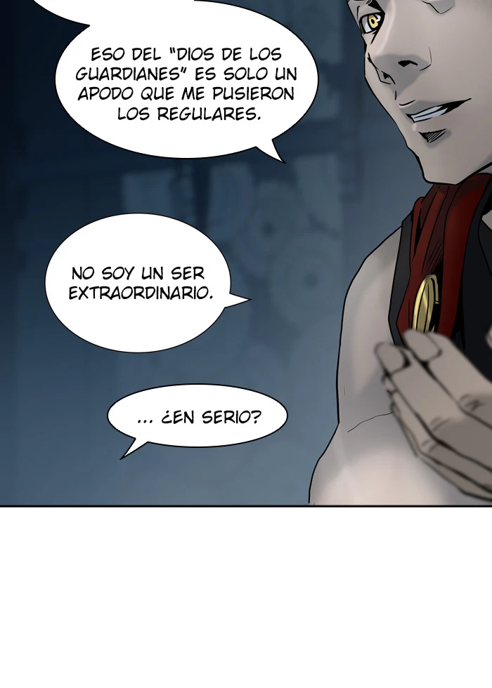 El irregular - Capítulo 309 - Página 10 - LectorTMOo