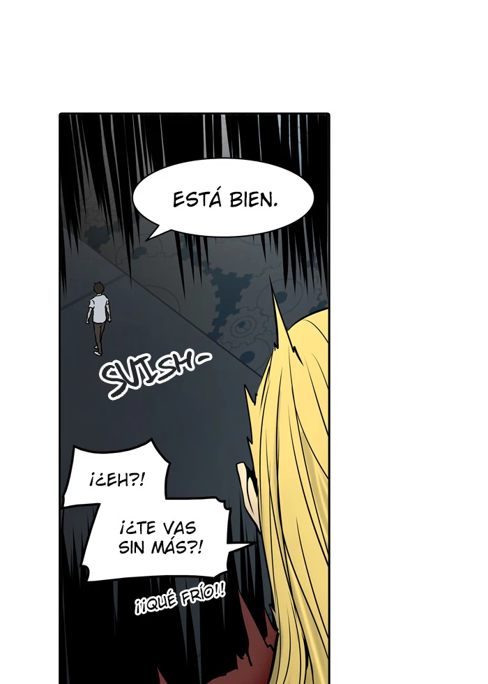 El irregular - Capítulo 309 - Página 11 - LectorTMOo