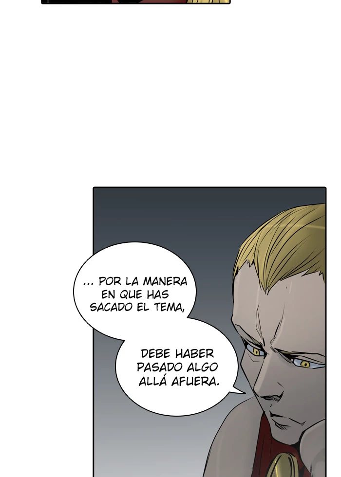 El irregular - Capítulo 309 - Página 12 - LectorTMOo
