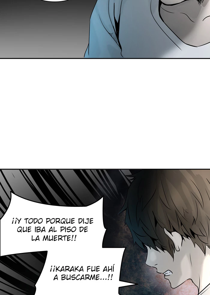 El irregular - Capítulo 309 - Página 16 - LectorTMOo