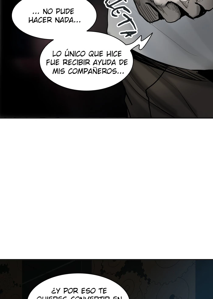 El irregular - Capítulo 309 - Página 18 - LectorTMOo