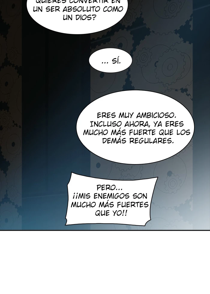 El irregular - Capítulo 309 - Página 19 - LectorTMOo