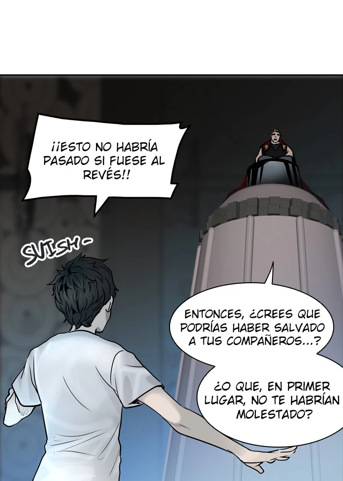 El irregular - Capítulo 309 - Página 20 - LectorTMOo