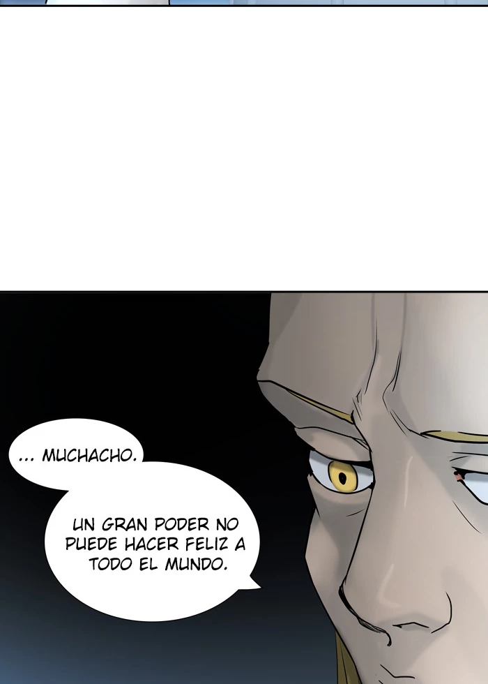 El irregular - Capítulo 309 - Página 21 - LectorTMOo