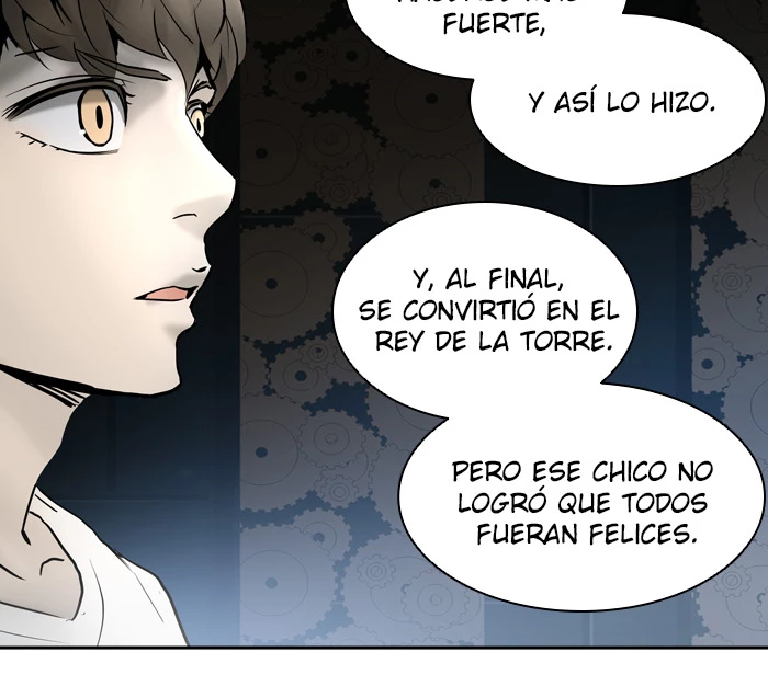 El irregular - Capítulo 309 - Página 25 - LectorTMOo