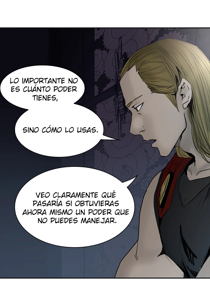 El irregular - Capítulo 309 - Página 28 - LectorTMOo