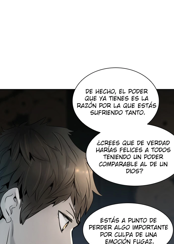 El irregular - Capítulo 309 - Página 29 - LectorTMOo