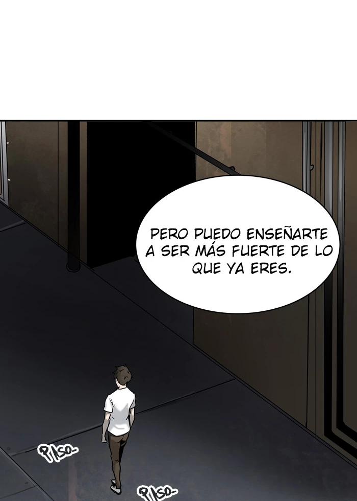 El irregular - Capítulo 309 - Página 31 - LectorTMOo