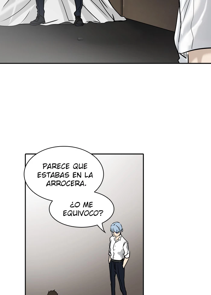 El irregular - Capítulo 309 - Página 34 - LectorTMOo