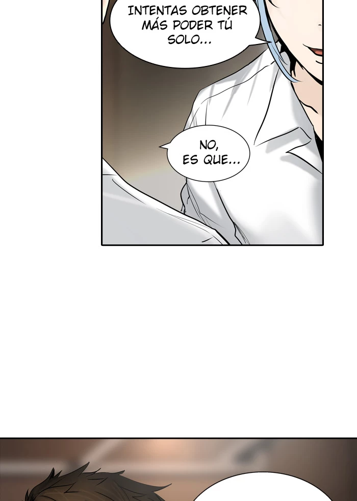 El irregular - Capítulo 309 - Página 36 - LectorTMOo