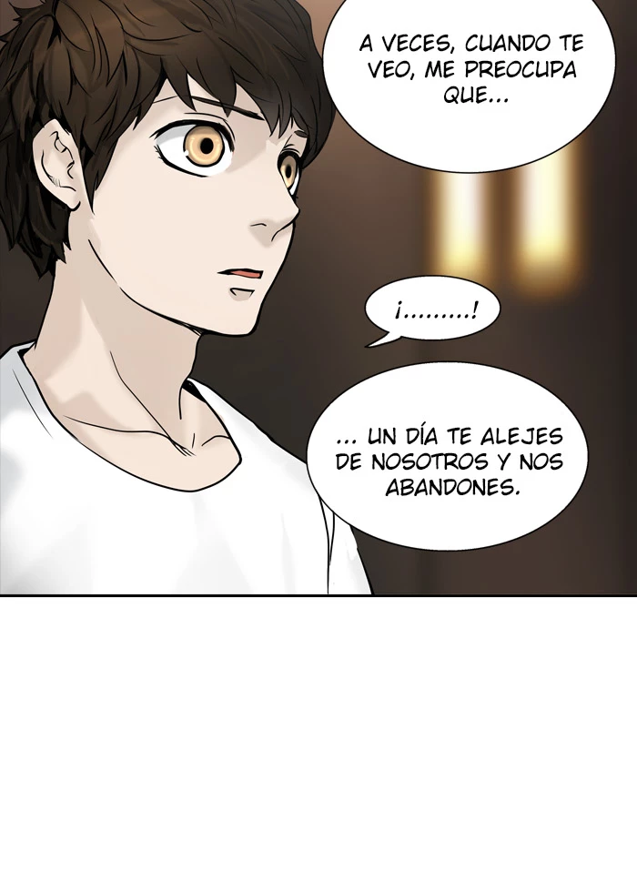 El irregular - Capítulo 309 - Página 37 - LectorTMOo