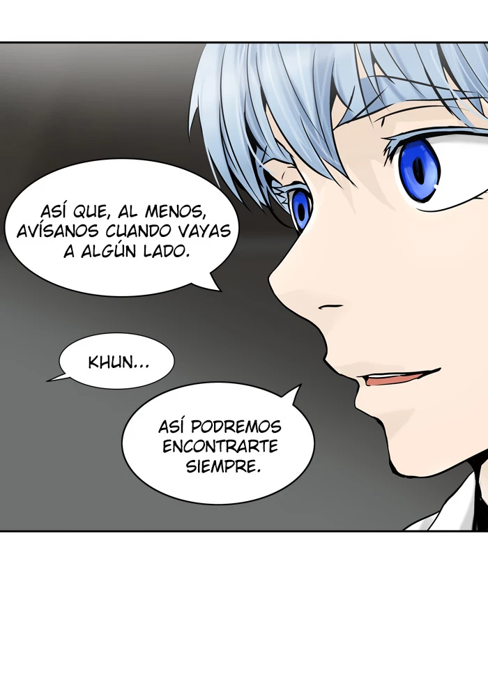 El irregular - Capítulo 309 - Página 38 - LectorTMOo