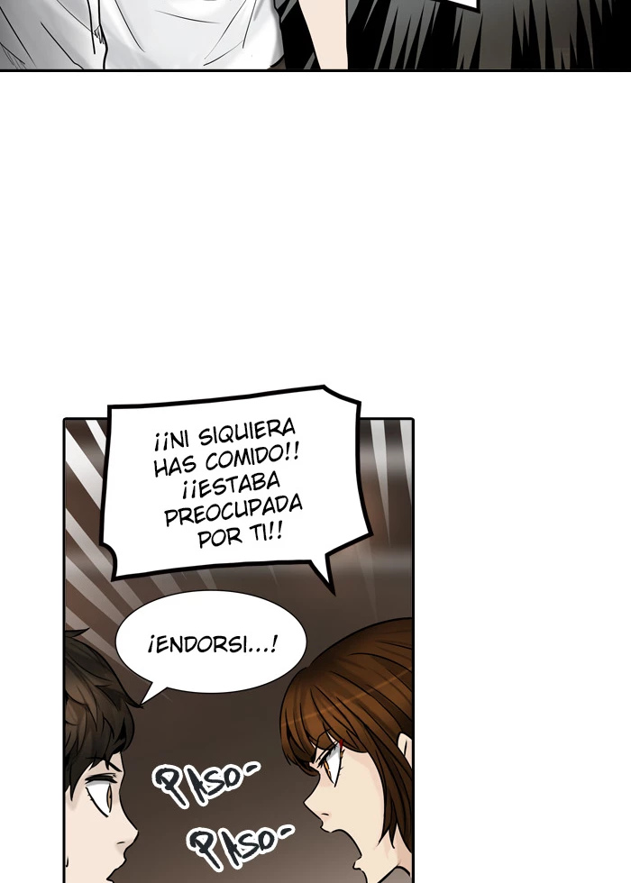 El irregular - Capítulo 309 - Página 40 - LectorTMOo