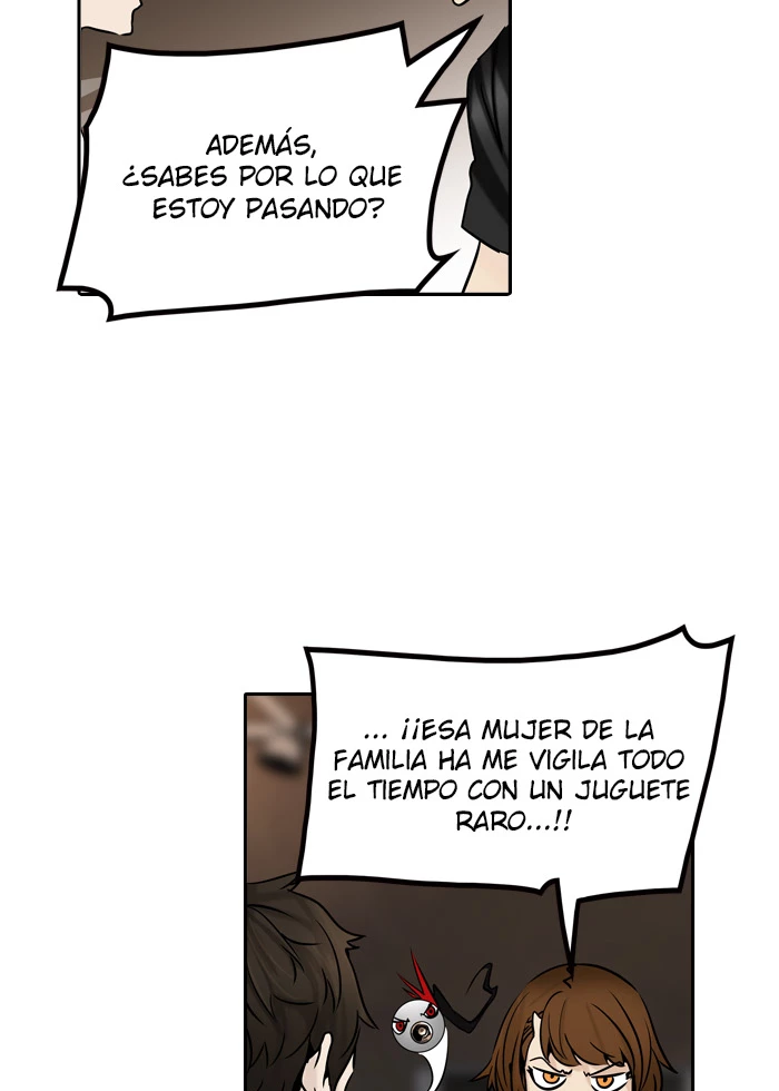 El irregular - Capítulo 309 - Página 41 - LectorTMOo