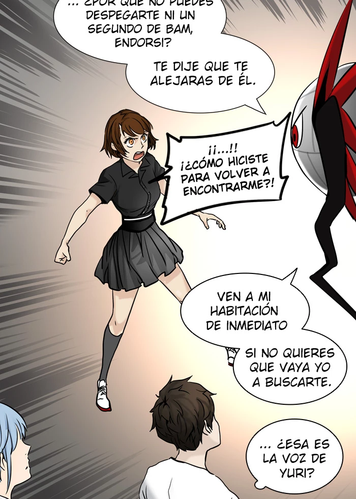 El irregular - Capítulo 309 - Página 43 - LectorTMOo