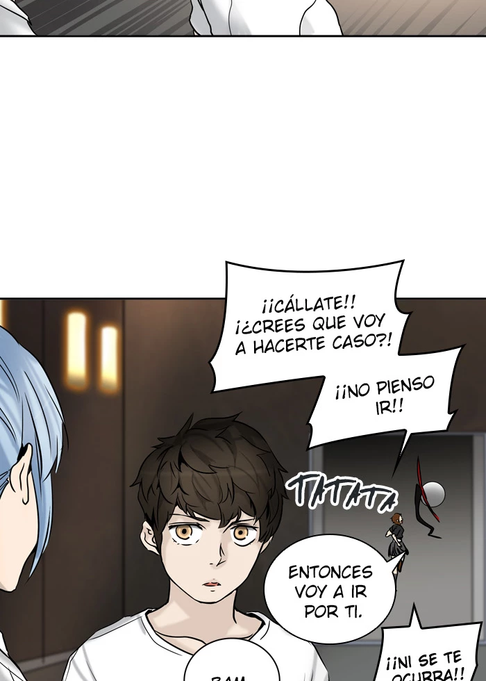 El irregular - Capítulo 309 - Página 44 - LectorTMOo