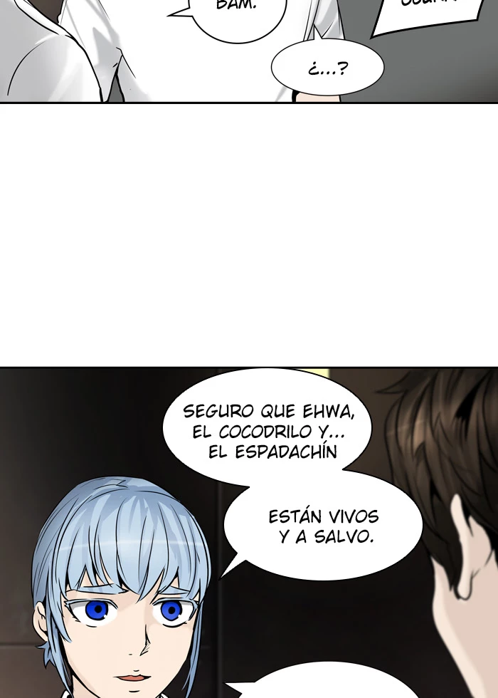 El irregular - Capítulo 309 - Página 45 - LectorTMOo